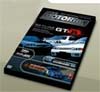 BMR Skyline GTR The Prodigy DVD W/EVO 8